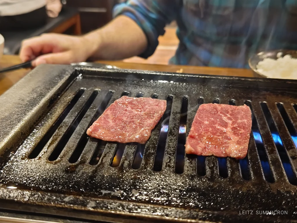 富士宮市【熟成焼肉10】コンパクトな古民家隠れ焼肉店で靴を脱いで頂く、スペシャルコースがお得!ダヤンテールblog