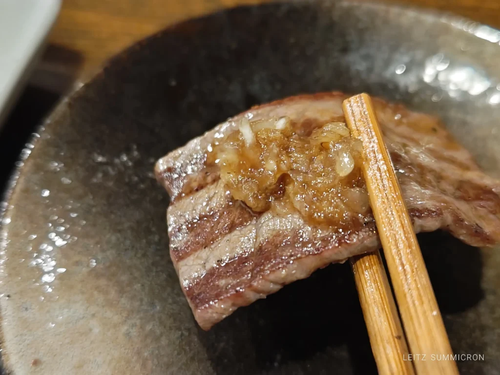 富士宮市【熟成焼肉10】コンパクトな古民家隠れ焼肉店で靴を脱いで頂く、スペシャルコースがお得!ダヤンテールblog