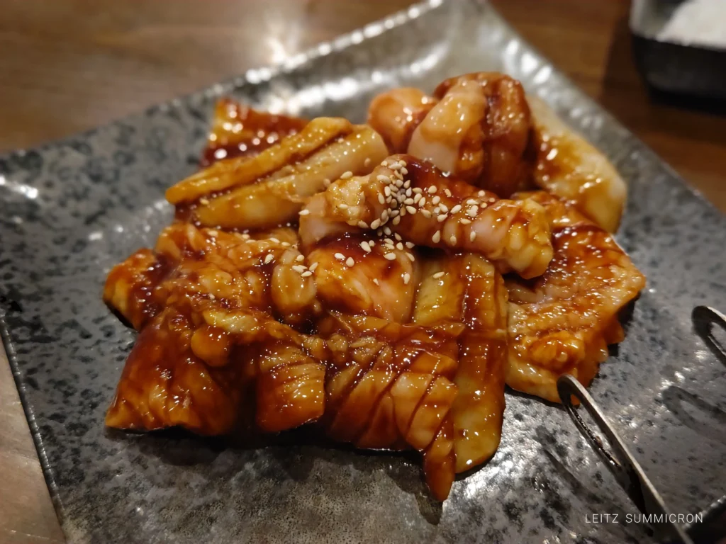 富士宮市【熟成焼肉10】コンパクトな古民家隠れ焼肉店で靴を脱いで頂く、スペシャルコースがお得!ダヤンテールblog
