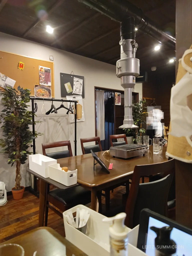 富士宮市【熟成焼肉10】コンパクトな古民家隠れ焼肉店で靴を脱いで頂く、スペシャルコースがお得!ダヤンテールblog