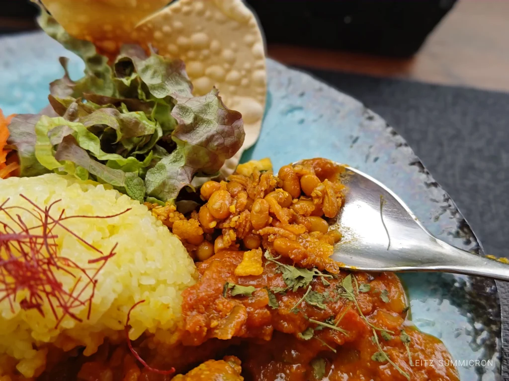 富士市【和田川リバーサイドカレーはな遊】川の借景と眼下に飛来する野鳥を愛でながら本格スパイス
和カレーとチャイ!ダヤンテールblog