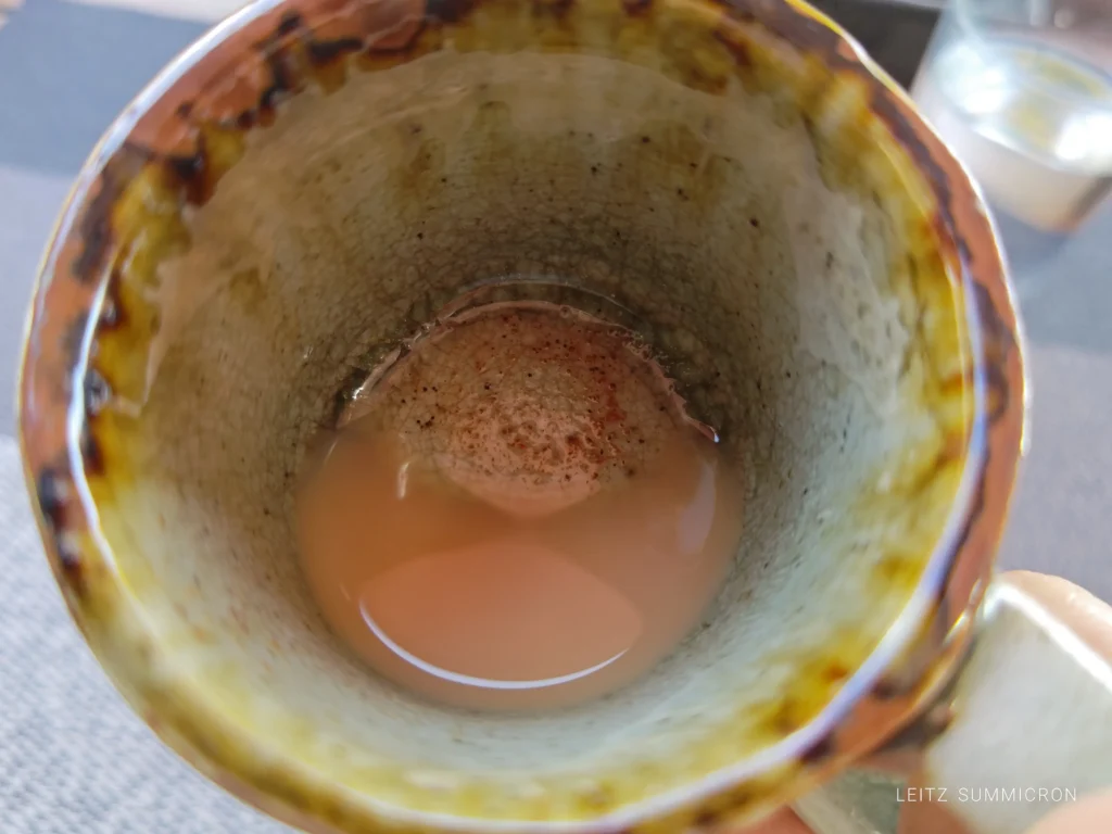 富士市【和田川リバーサイドカレーはな遊】川の借景と眼下に飛来する野鳥を愛でながら本格スパイス
和カレーとチャイ!ダヤンテールblog