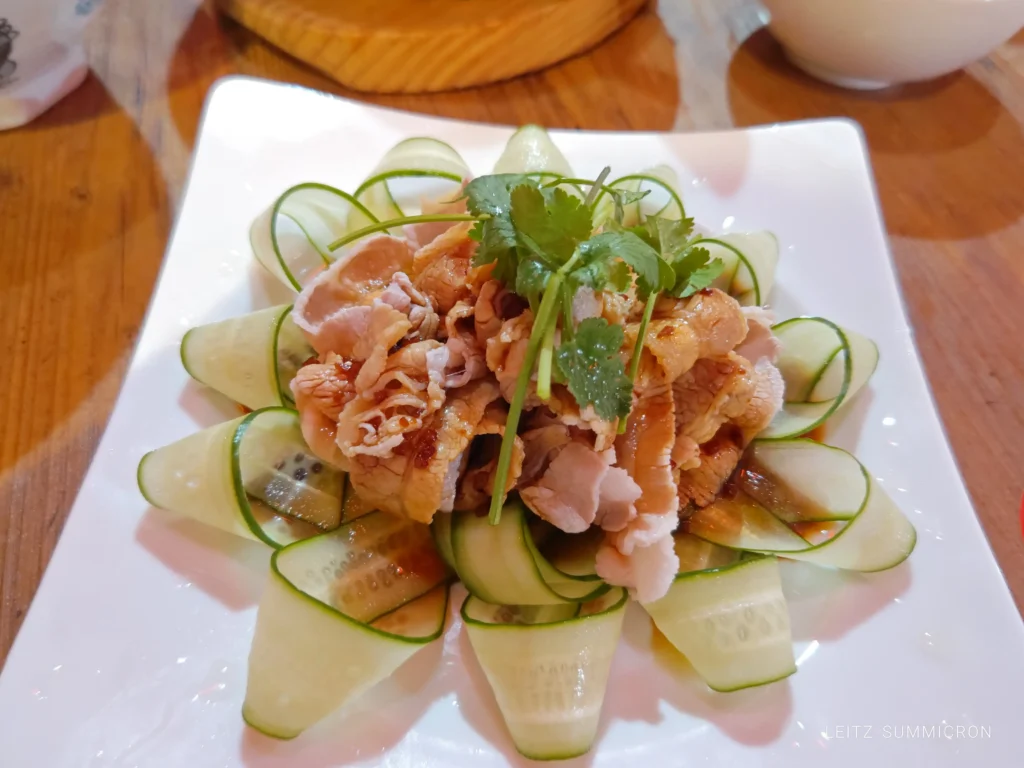 富士市【香香飯店 富士駅前店】３月５日富士本町通りにオープン！赤ちょうちんが提がる異国情緒たっぷりの明るい店内で本格中華！石焼き麻婆豆腐と担々刀削麺が美味しかった！ダヤンテールblog