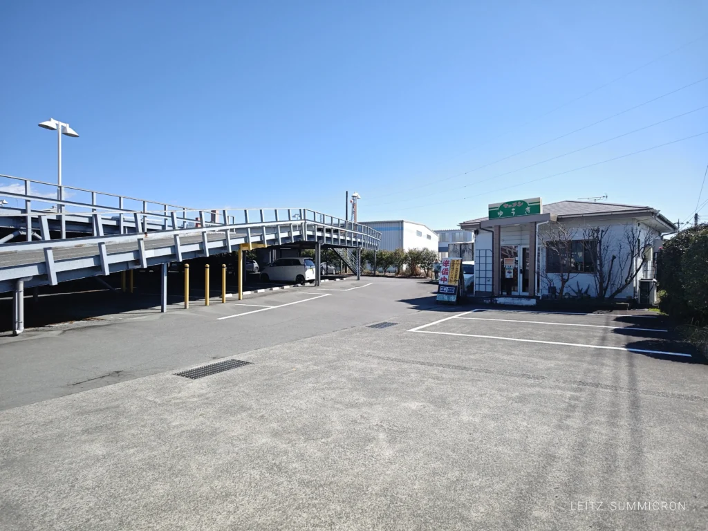 富士市【キッチンゆうき】とろみのある濃厚ルゥのカツカレーが旨い!と評判の店。定食類もボリューミーでハズレ無し!ダヤンテールblog