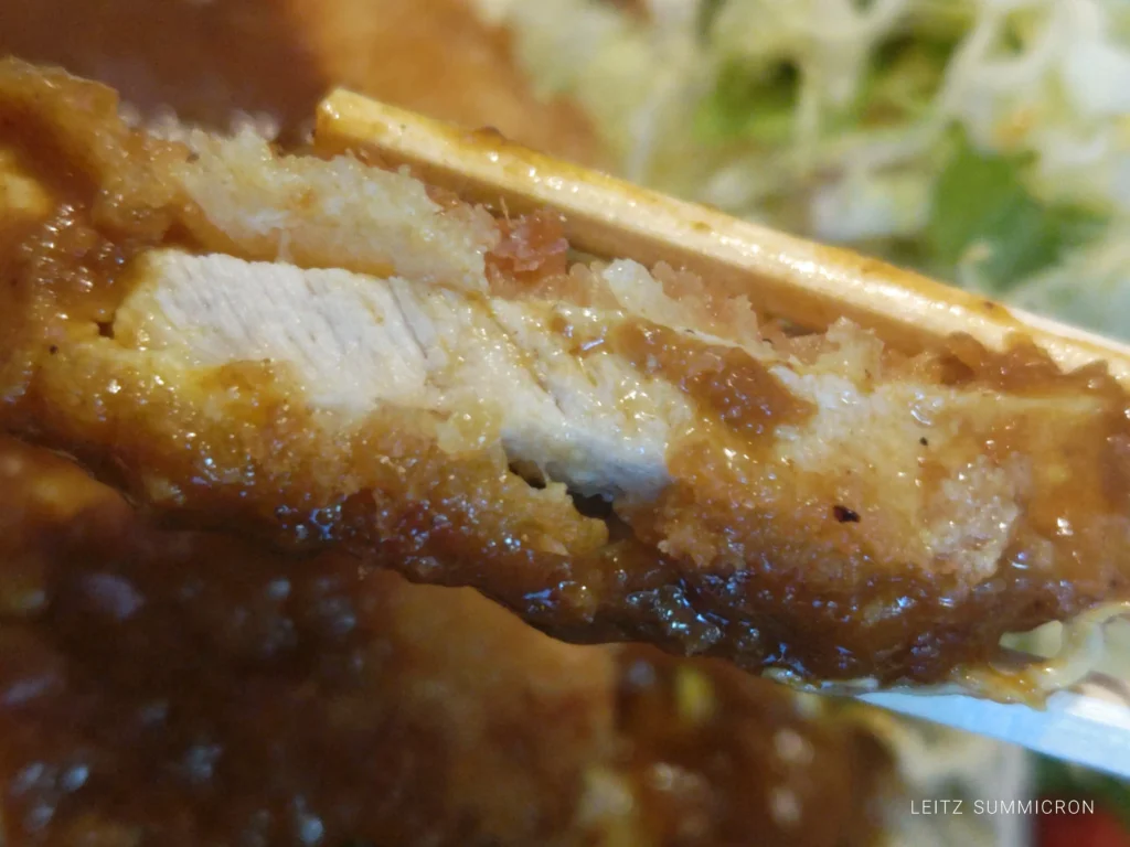 富士市【キッチンゆうき】とろみのある濃厚ルゥのカツカレーが旨い!と評判の店。定食類もボリューミーでハズレ無し!ダヤンテールblog