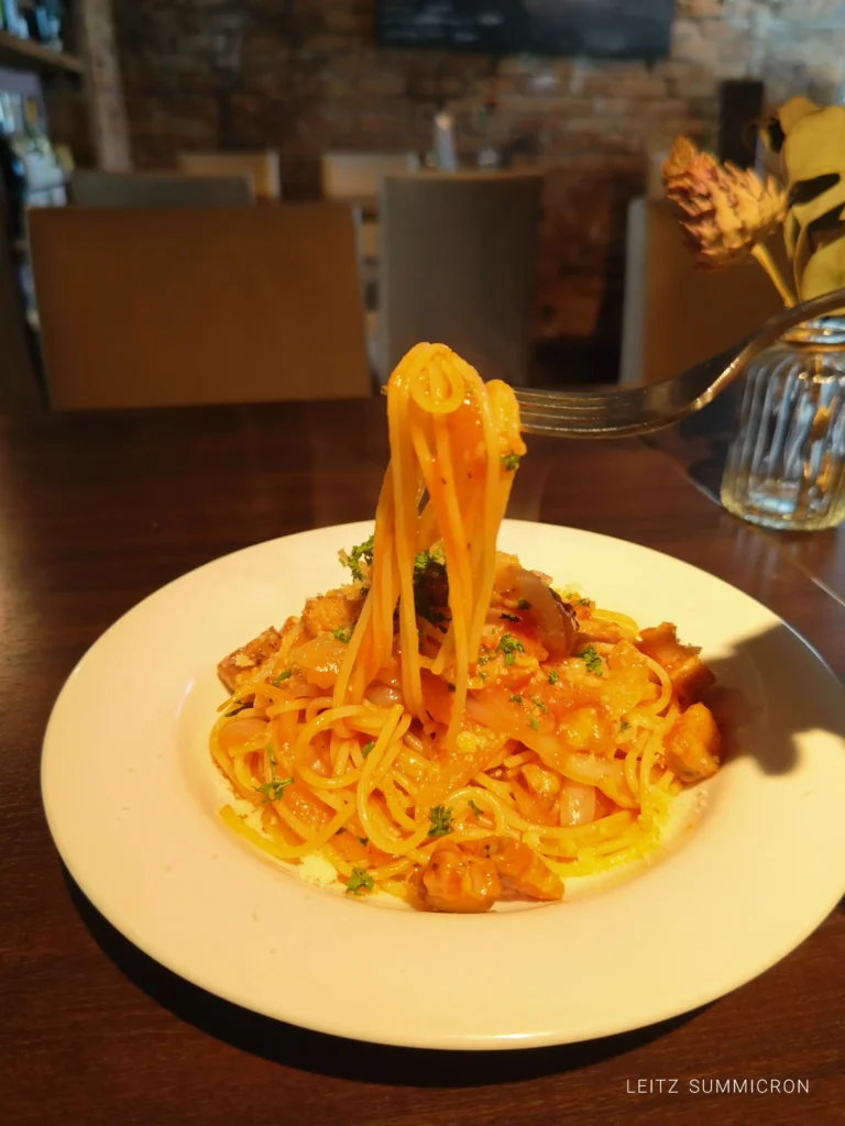 富士市【オステリア・イタリアーノ タグーチェ(taguche)】富士から富士宮、再び富士へ!ラーメン店の奥でコンパクトな大人のイタリアン店営業開始!ランチ営業あり!ダヤンテールblog