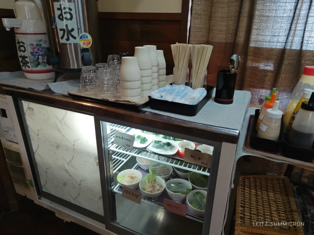 富士宮市【くいものや輪（りん）】選んで、並べて、すぐ美味しい！2026年１月30日から始めた居酒屋ランチがおすすめ！ダヤンテールblog