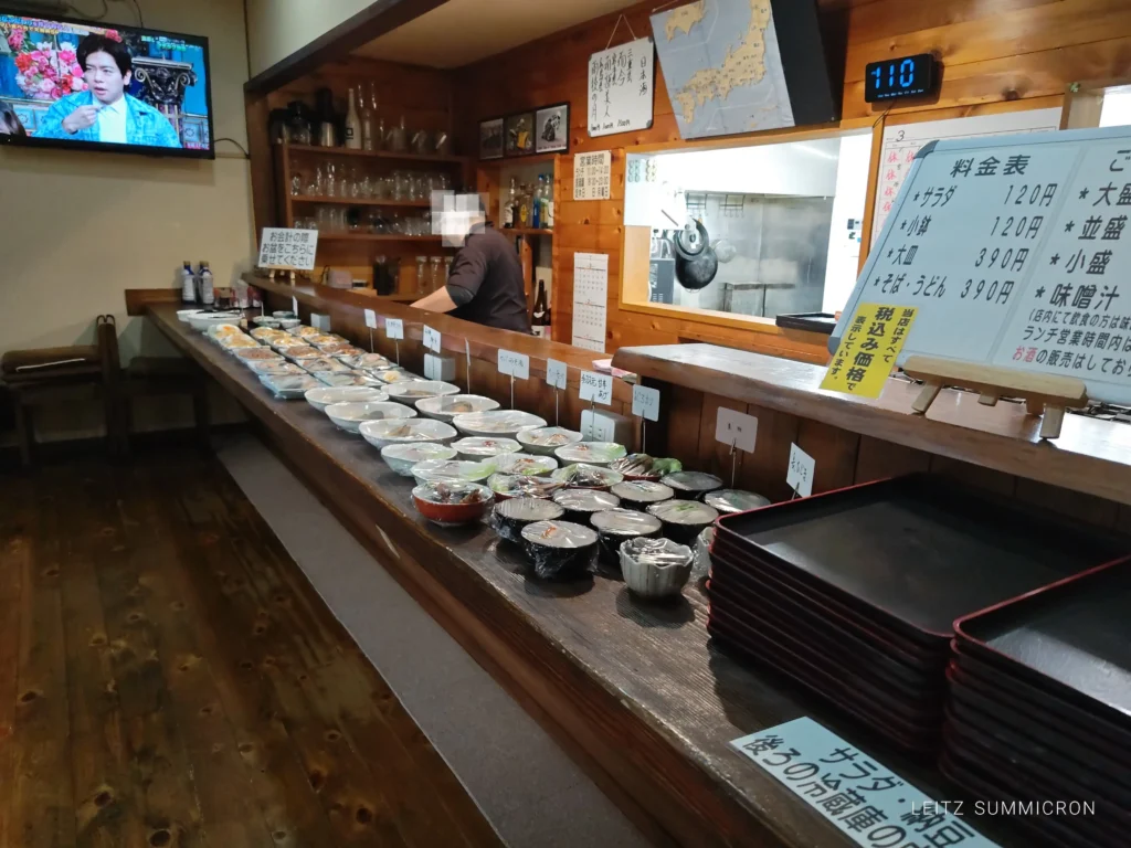 富士宮市【くいものや輪（りん）】選んで、並べて、すぐ美味しい！2026年１月30日から始めた居酒屋ランチがおすすめ！ダヤンテールblog