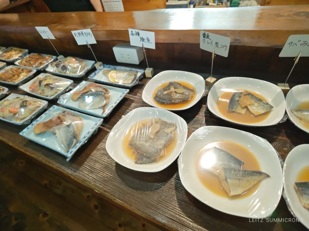 富士宮市【くいものや輪（りん）】選んで、並べて、すぐ美味しい！2026年１月30日から始めた居酒屋ランチがおすすめ！ダヤンテールblog