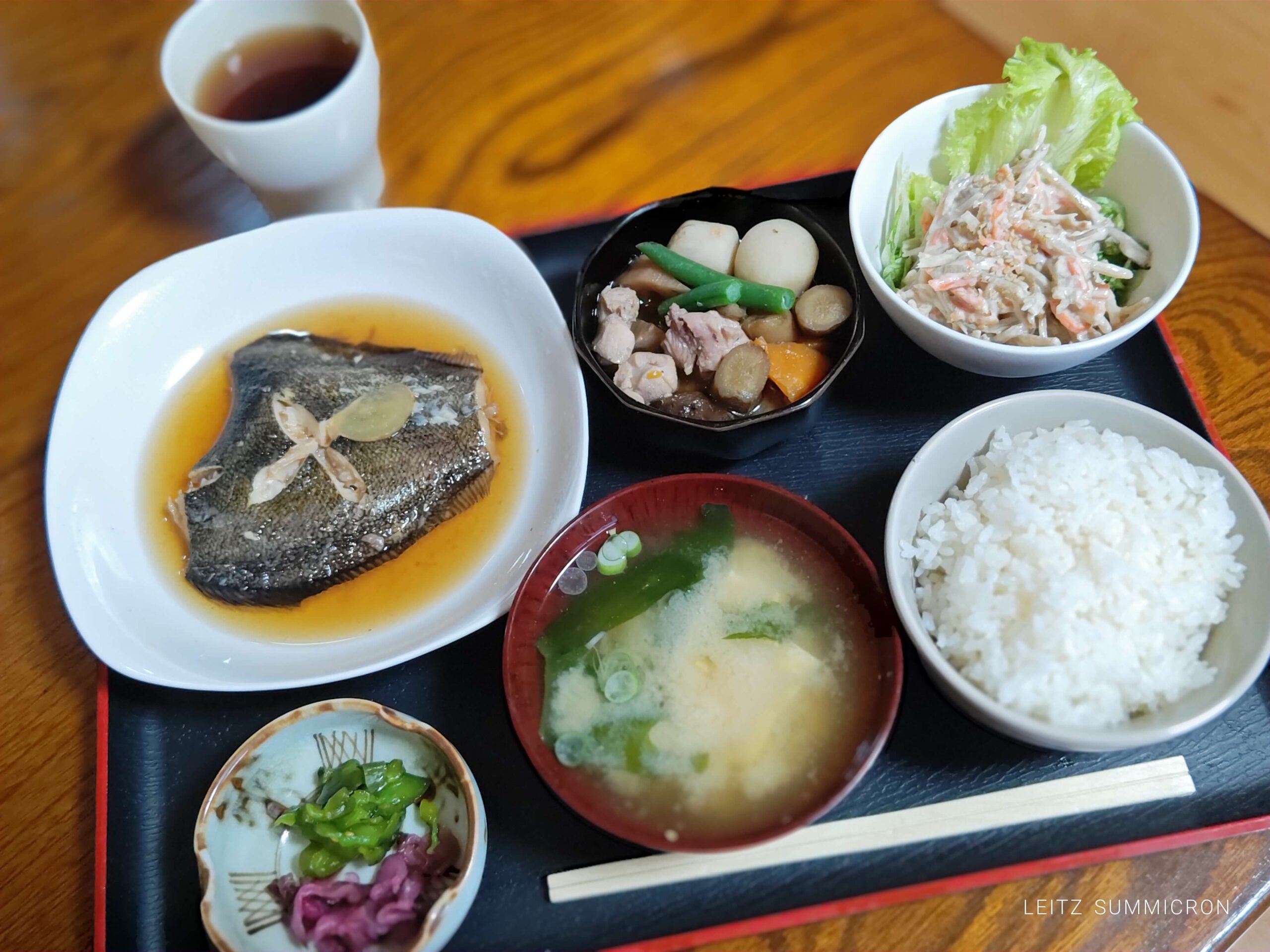 富士宮市【くいものや輪（りん）】選んで、並べて、すぐ美味しい！2026年１月30日から始めた居酒屋ランチがおすすめ！ダヤンテールblog