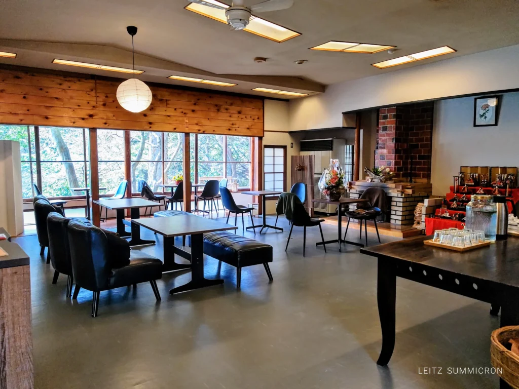 富士宮市【掬水ラウンジ・蕎麦処】浅間大社湧玉池に佇む歴史ある宿泊施設『掬水』のラウンジで金・土のみ営業する蕎麦cafeが3月20日オープン!ダヤンテールblog