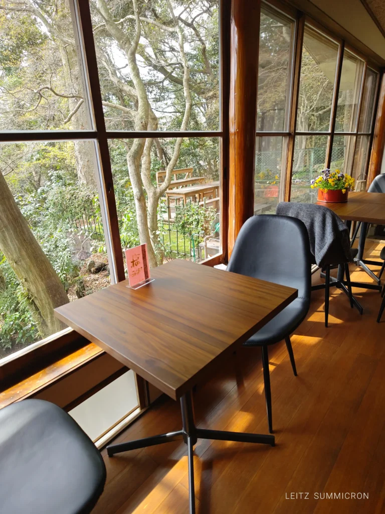 富士宮市【掬水ラウンジ・蕎麦処】浅間大社湧玉池に佇む歴史ある宿泊施設『掬水』のラウンジで金・土のみ営業する蕎麦cafeが3月20日オープン!ダヤンテールblog