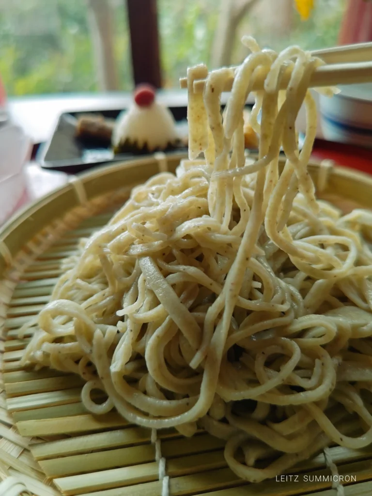 富士宮市【掬水ラウンジ・蕎麦処】浅間大社湧玉池に佇む歴史ある宿泊施設『掬水』のラウンジで金・土のみ営業する蕎麦cafeが3月20日オープン!ダヤンテールblog