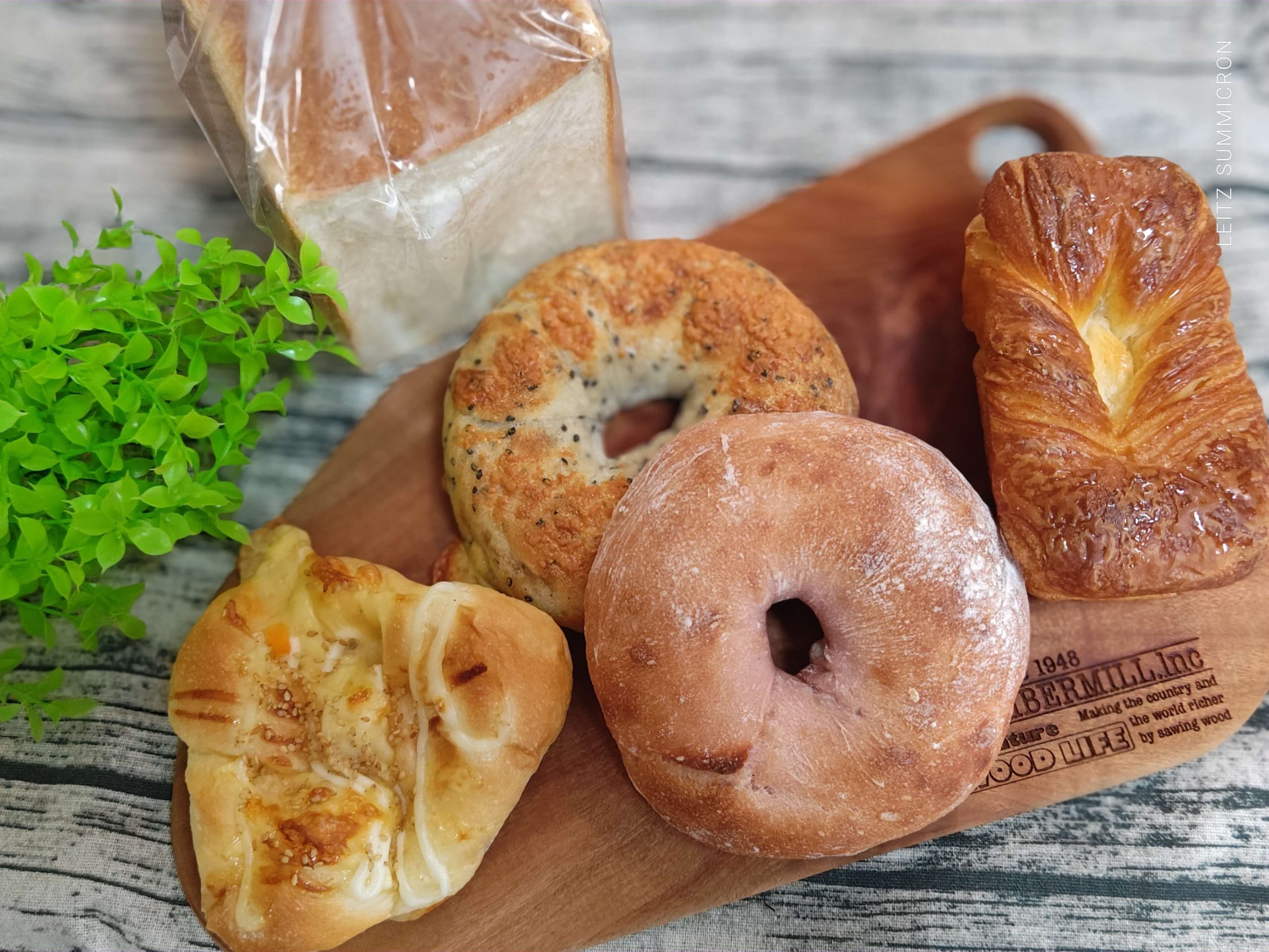 富士市【パンのくに。】開店アタックor取り置き予約推奨！子連れにも嬉しい富士市ベーカリー『パンのくに。』に行ったらこれも！１番人気カレーパン以外の美味しいお勧めパン！ダヤンテールblog