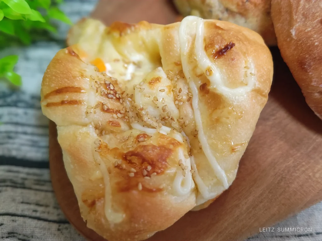 富士市【パンのくに。】開店アタックor取り置き予約推奨！子連れにも嬉しい富士市ベーカリー『パンのくに。』に行ったらこれも！１番人気カレーパン以外の美味しいお勧めパン！ダヤンテールblog