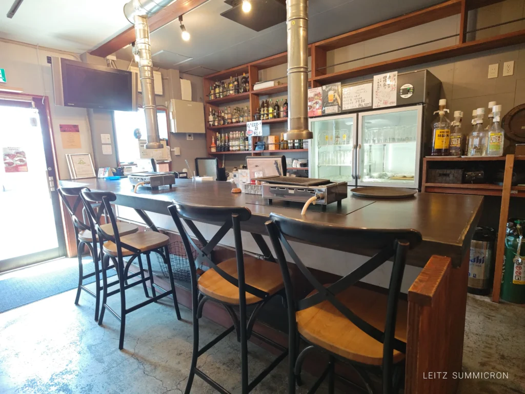 富士宮市【焼肉ふじ山富士宮店】氷温熟成焼肉の週末限定ランチ！定食とグランドメニューのハラミスモークステーキでハラミ三昧！ダヤンテールblog