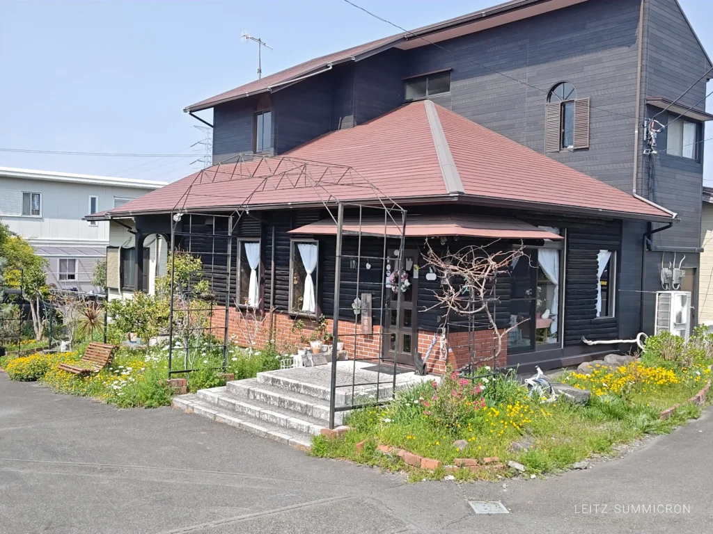 富士宮市【和洋食＆珈琲ころぼっくる】可愛らしい雰囲気のレトロ風なお食事処は少人数予約で！ダヤンテールblog