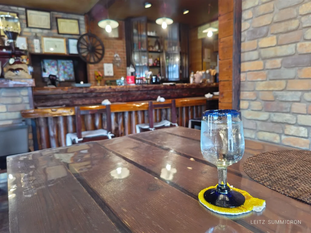 富士宮市【和洋食＆珈琲ころぼっくる】可愛らしい雰囲気のレトロ風なお食事処は少人数予約で！ダヤンテールblog