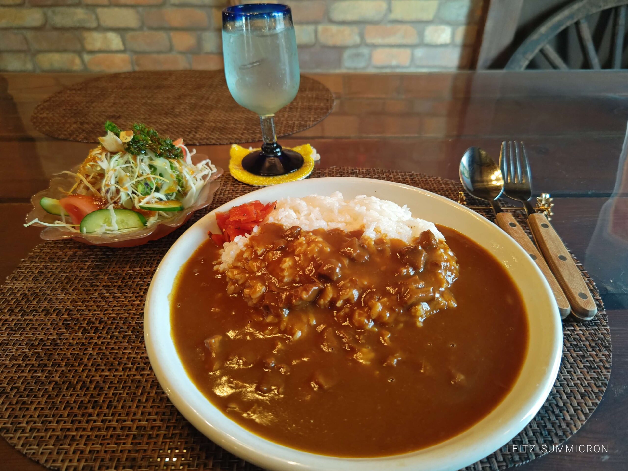 富士宮市【和洋食＆珈琲ころぼっくる】可愛らしい雰囲気のレトロ風なお食事処は少人数予約で！ダヤンテールblog