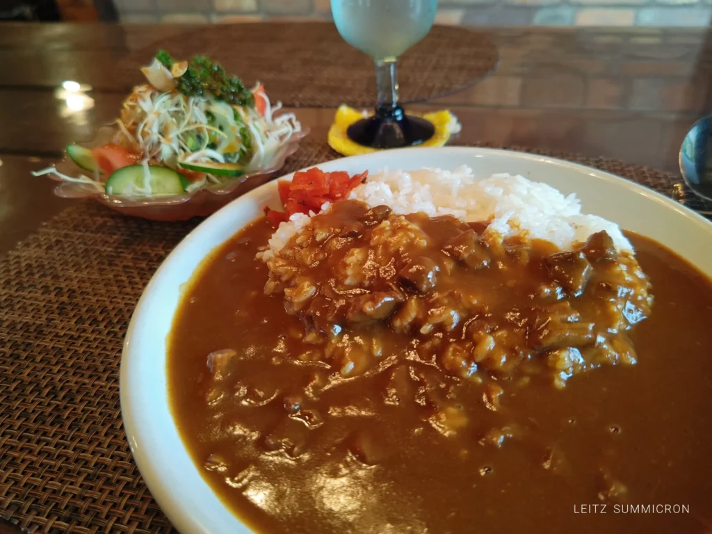 富士宮市【和洋食＆珈琲ころぼっくる】可愛らしい雰囲気のレトロ風なお食事処は少人数予約で！ダヤンテールblog