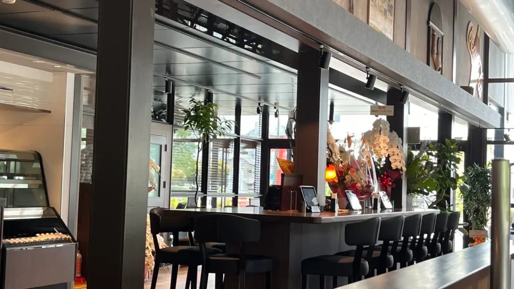 富士宮市【Cafe＆Restaurant DADA PLUS】浅間大社東側マウントブリュワリー跡に、富士市に本社を持つグループ会社が運営するカフェレストラン、2026年４月25日待望のオープン！ダヤンテールblog