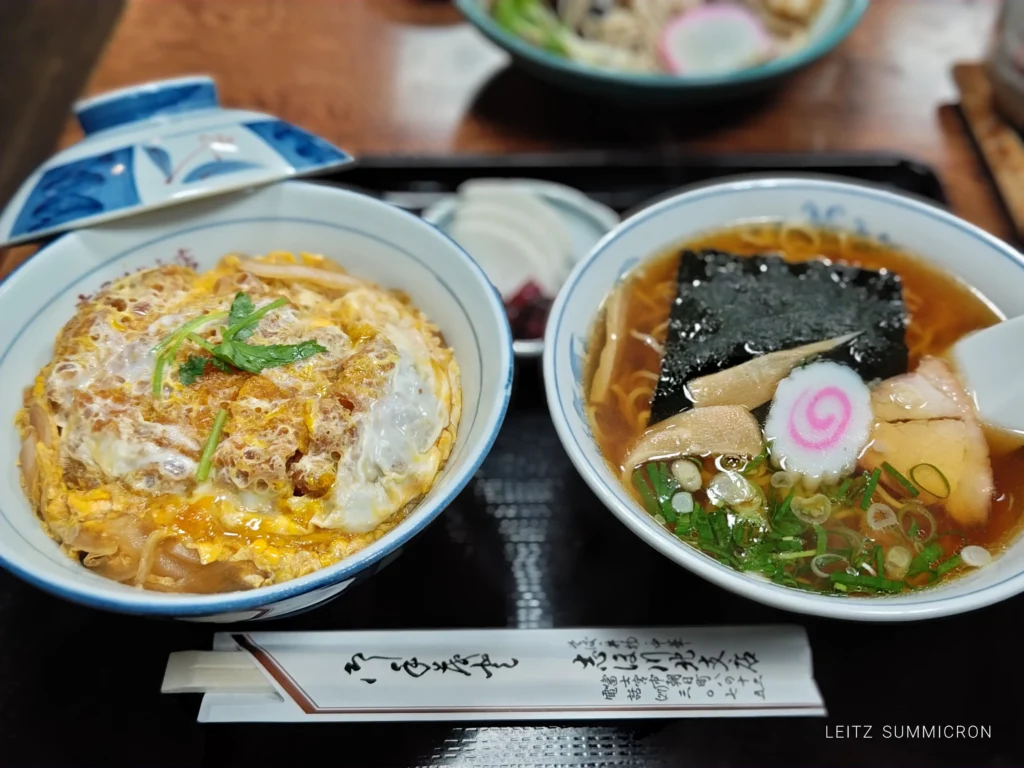 富士宮市【志ほ川北支店】老舗蕎麦店のエビカレーが凄かった!和洋中メニューも豊富でボリューミー&リーズナブルで人気の飲食店!ダヤンテールblog