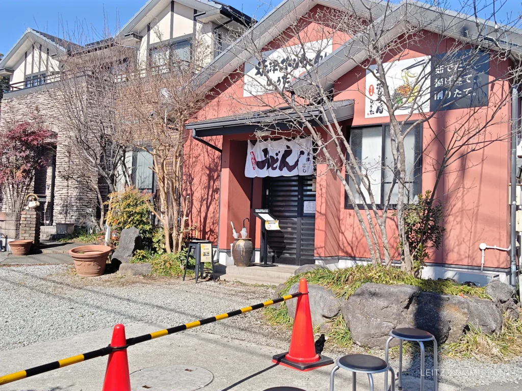 富士市【焼津ぶしうどん しょうた富士店】２周年を迎えた、朝７時から営業の人気のうどん店！朝から『削りたて』『揚げたて』『茹でたて』が味わえる至極の逸品！ダヤンテールblog