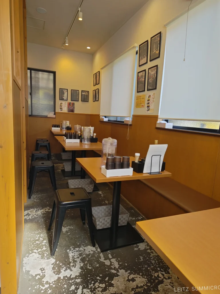 富士市【焼津ぶしうどん しょうた富士店】２周年を迎えた、朝７時から営業の人気のうどん店！朝から『削りたて』『揚げたて』『茹でたて』が味わえる至極の逸品！ダヤンテールblog