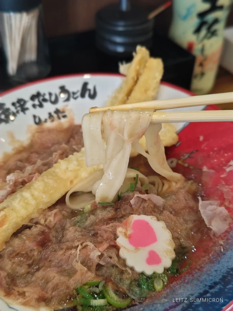富士市【焼津ぶしうどん しょうた富士店】２周年を迎えた、朝７時から営業の人気のうどん店！朝から『削りたて』『揚げたて』『茹でたて』が味わえる至極の逸品！ダヤンテールblog