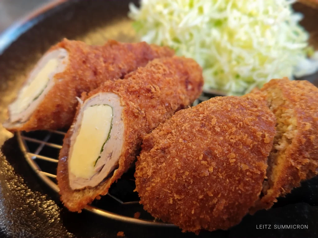 富士市【とんかつ たか山】リーズナブル&ボリューミーな揚げ物店のお得なランチ!午後予定がある人は注意!?スタミナとんかつと、色々楽しめるレディスらんち!ダヤンテールblog