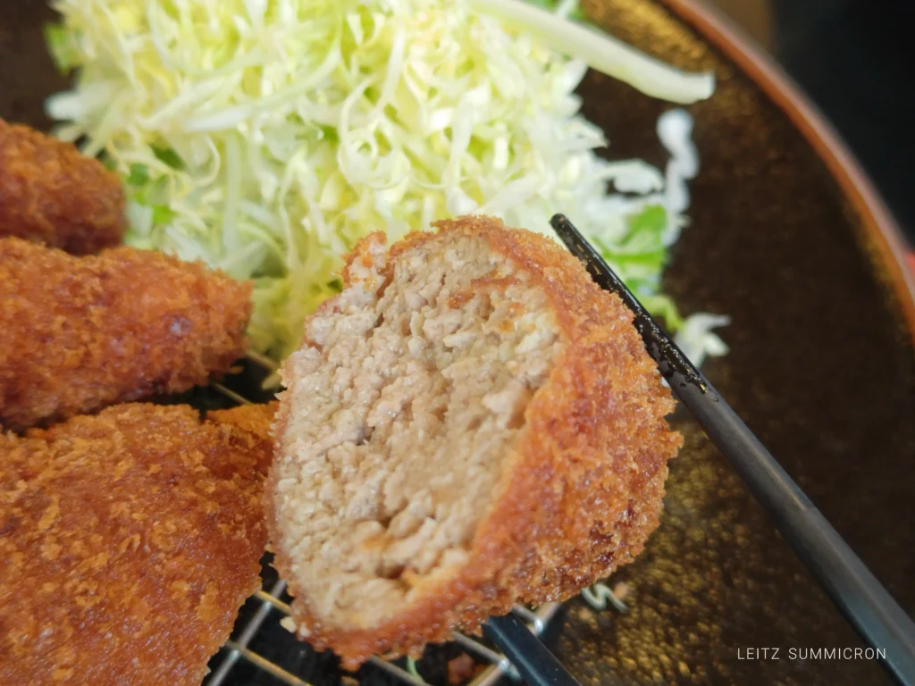 富士市【とんかつ たか山】リーズナブル&ボリューミーな揚げ物店のお得なランチ!午後予定がある人は注意!?スタミナとんかつと、色々楽しめるレディスらんち!ダヤンテールblog