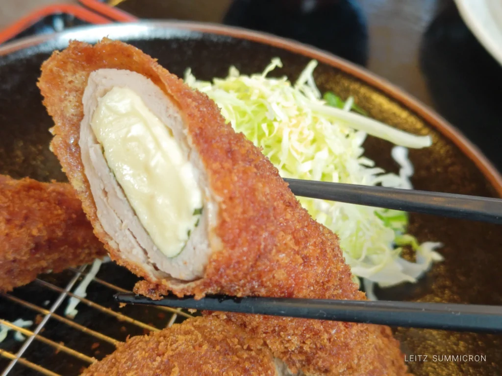 富士市【とんかつ たか山】リーズナブル&ボリューミーな揚げ物店のお得なランチ!午後予定がある人は注意!?スタミナとんかつと、色々楽しめるレディスらんち!ダヤンテールblog