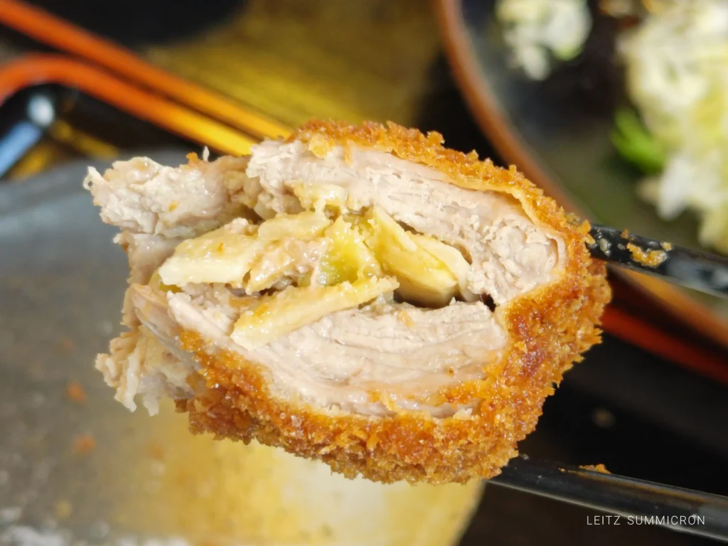 富士市【とんかつ たか山】リーズナブル&ボリューミーな揚げ物店のお得なランチ!午後予定がある人は注意!?スタミナとんかつと、色々楽しめるレディスらんち!ダヤンテールblog