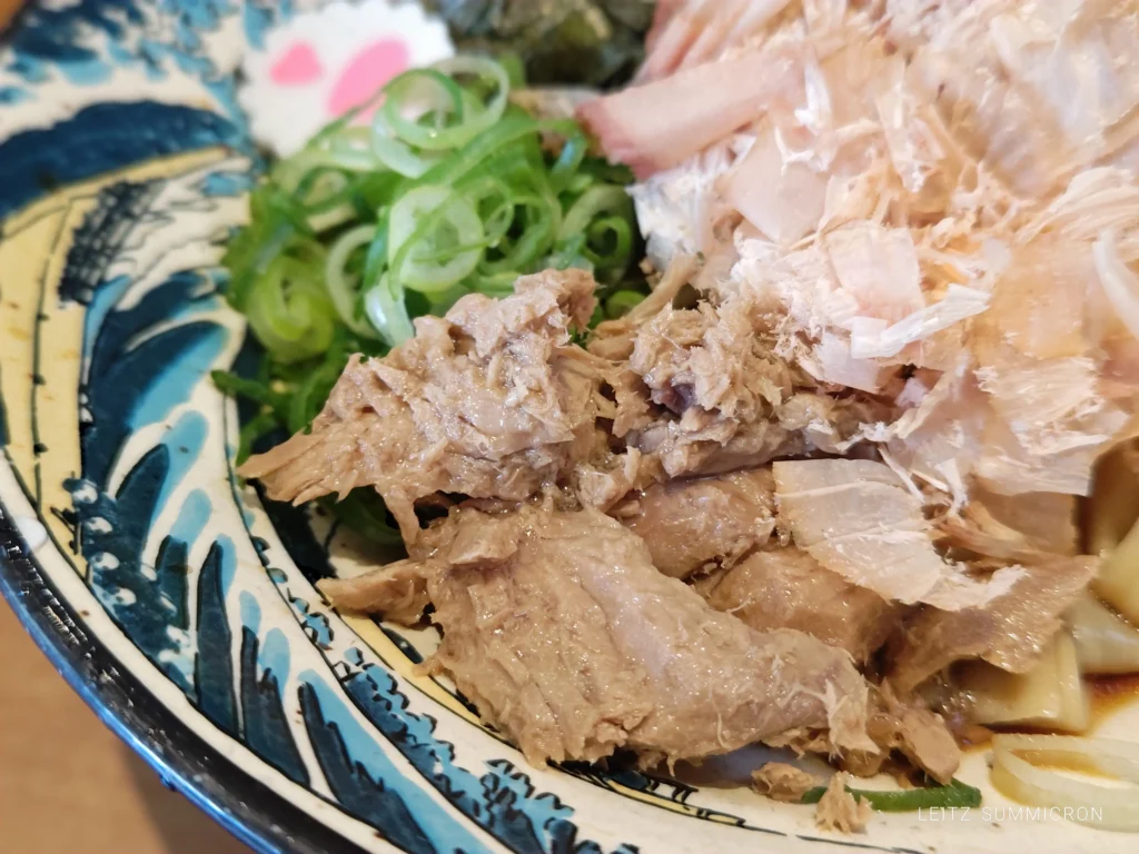 富士市【焼津ぶしうどん しょうた富士店】２周年を迎えた、朝７時から営業の人気のうどん店！朝から『削りたて』『揚げたて』『茹でたて』が味わえる至極の逸品！ダヤンテールblog