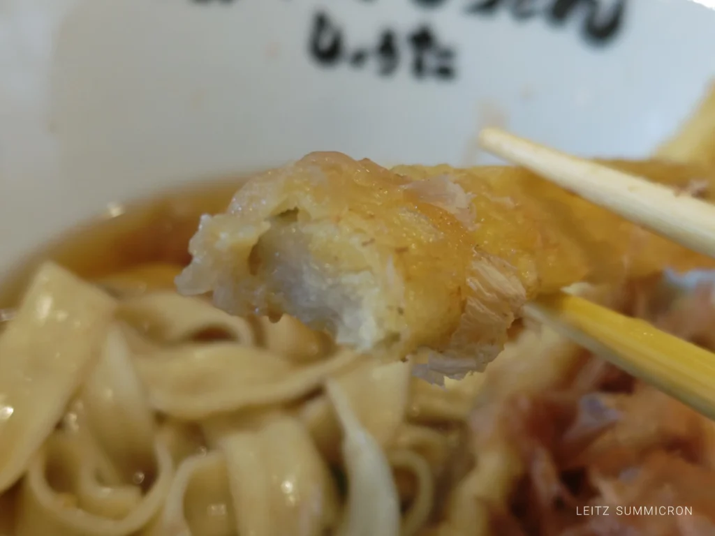 富士市【焼津ぶしうどん しょうた富士店】２周年を迎えた、朝７時から営業の人気のうどん店！朝から『削りたて』『揚げたて』『茹でたて』が味わえる至極の逸品！ダヤンテールblog