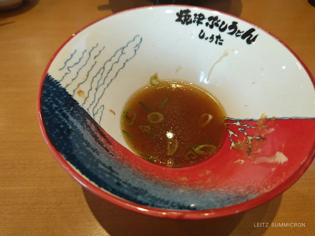 富士市【焼津ぶしうどん しょうた富士店】２周年を迎えた、朝７時から営業の人気のうどん店！朝から『削りたて』『揚げたて』『茹でたて』が味わえる至極の逸品！ダヤンテールblog