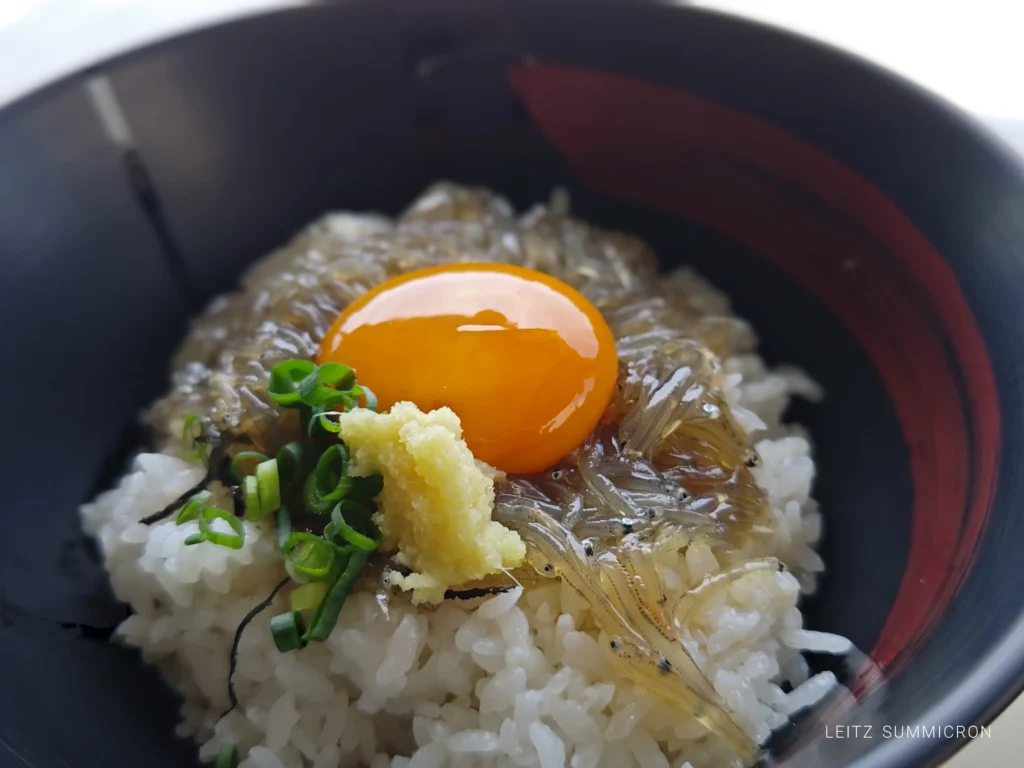 富士市【田子の浦港 漁協食堂】2026年４月１日～今期オープン！今年は重油関係で漁が多難…でも田子の生しらすはやっぱり美味しい！ダヤンテールblog