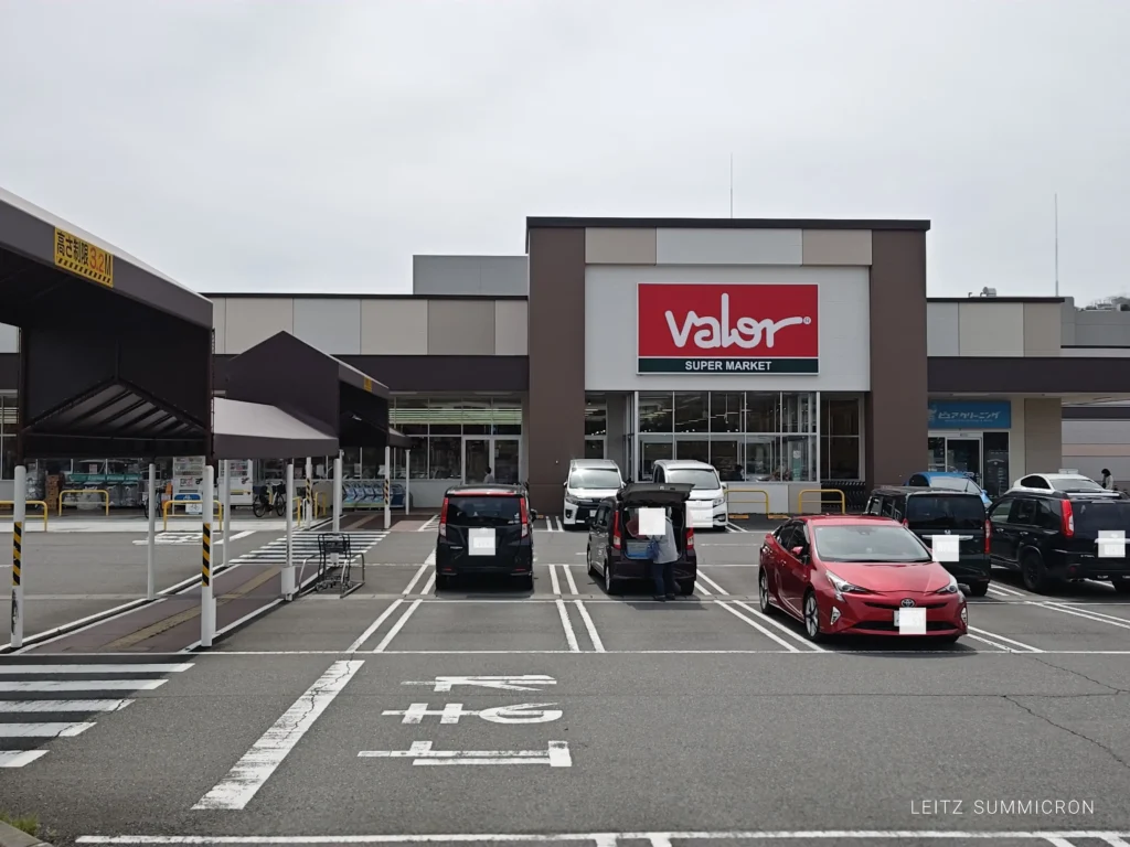 富士宮市【スーパーマーケットvalor八百屋の生フルーツデザート】お店で旬の生フルーツをカットして製造!映えるビジュアル、ボリュームとリーズナブルとで人気沸騰!ダヤンテールblog