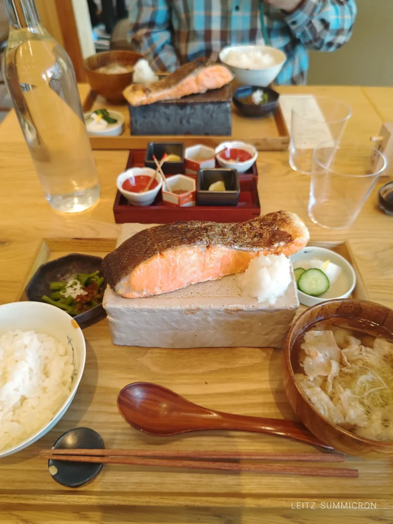 富士市【米えにしの朝ごはん】完全予約制!9時から10時までの特別な体験!シンプルででも贅沢な日本の『あさげ』の風景がここにある!ダヤンテールblog