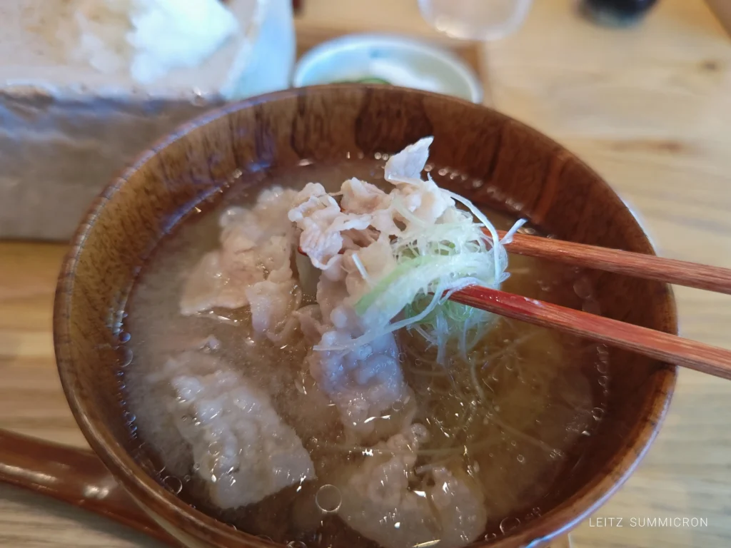 富士市【米えにしの朝ごはん】完全予約制!9時から10時までの特別な体験!シンプルででも贅沢な日本の『あさげ』の風景がここにある!ダヤンテールblog