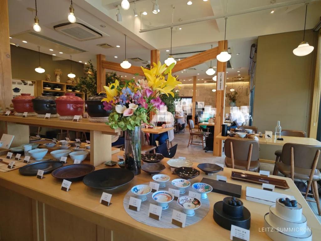 富士市【米えにしの朝ごはん】完全予約制!9時から10時までの特別な体験!シンプルででも贅沢な日本の『あさげ』の風景がここにある!ダヤンテールblog