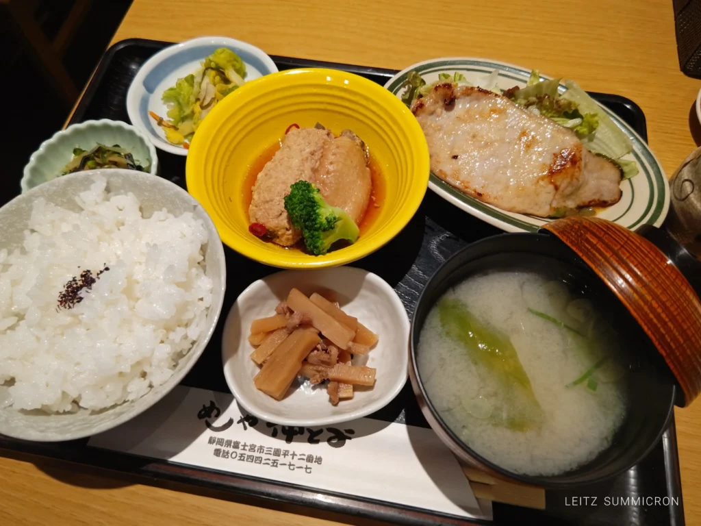 富士宮市【めしや仲とよ】上階の火災から７カ月、【仲とよ】ロス勢が歓喜！2026年４月15日遂に再オープンを果たしました！ダヤンテールblog