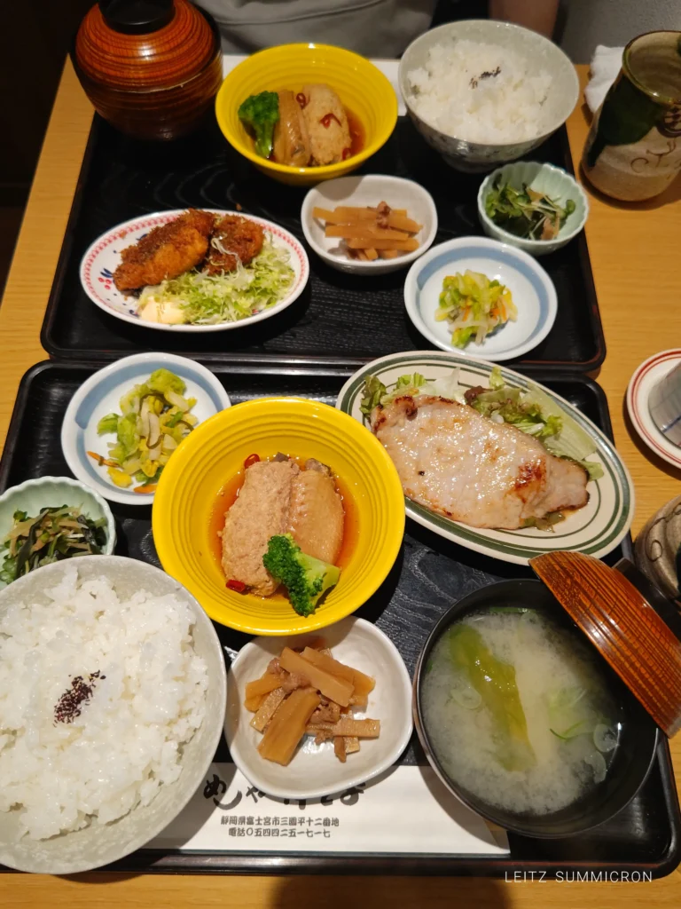富士宮市【めしや仲とよ】上階の火災から７カ月、【仲とよ】ロス勢が歓喜！2026年４月15日遂に再オープンを果たしました！ダヤンテールblog