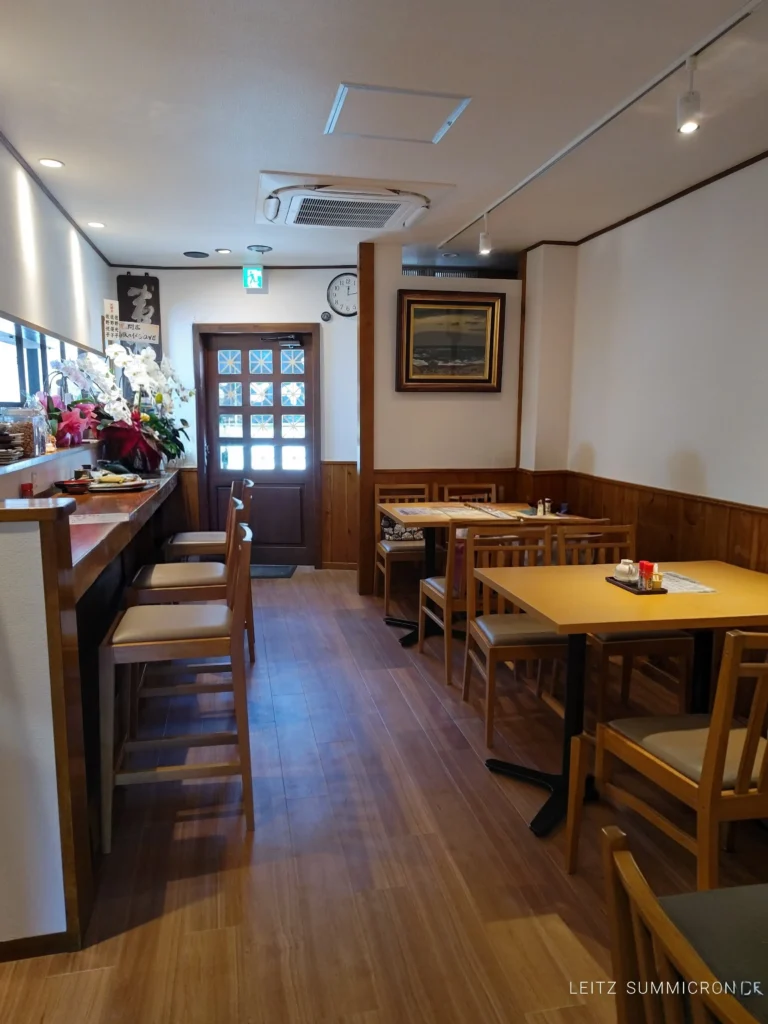富士宮市【めしや仲とよ】上階の火災から７カ月、【仲とよ】ロス勢が歓喜！2026年４月15日遂に再オープンを果たしました！ダヤンテールblog