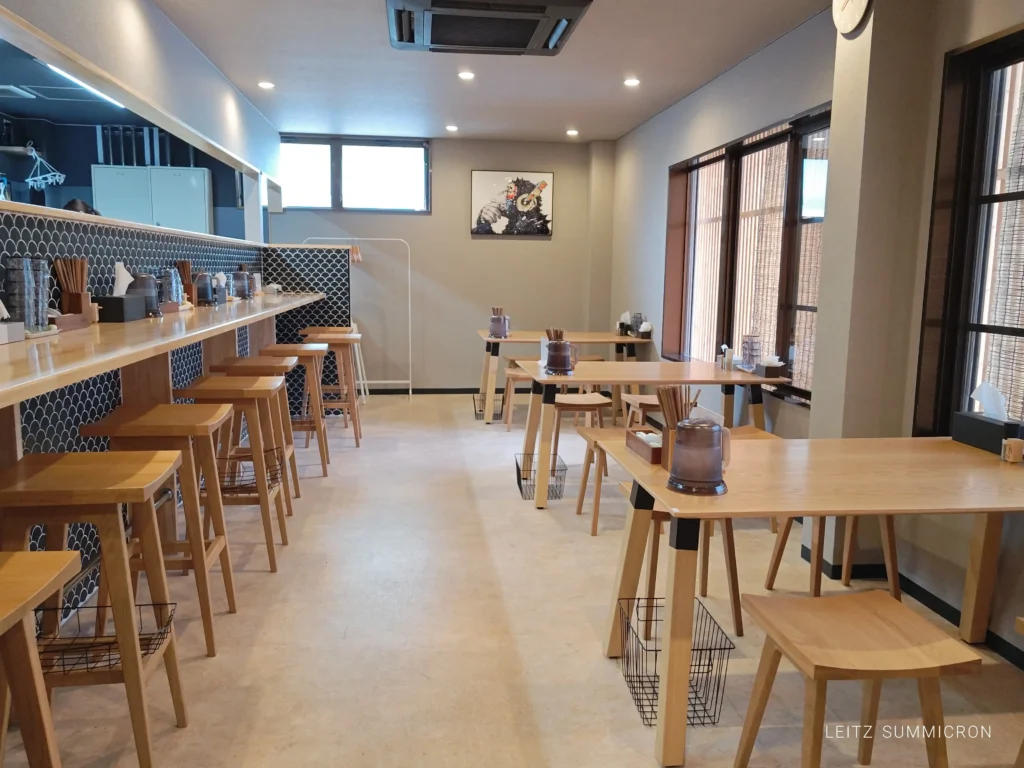 富士市【真鯛らぁめん八十八 YASOHACHI 富士】2025年12月に宮崎→富士に暖簾分けの形で始めた、真鯛ラーメン専門店で朝ラー！ダヤンテールblog