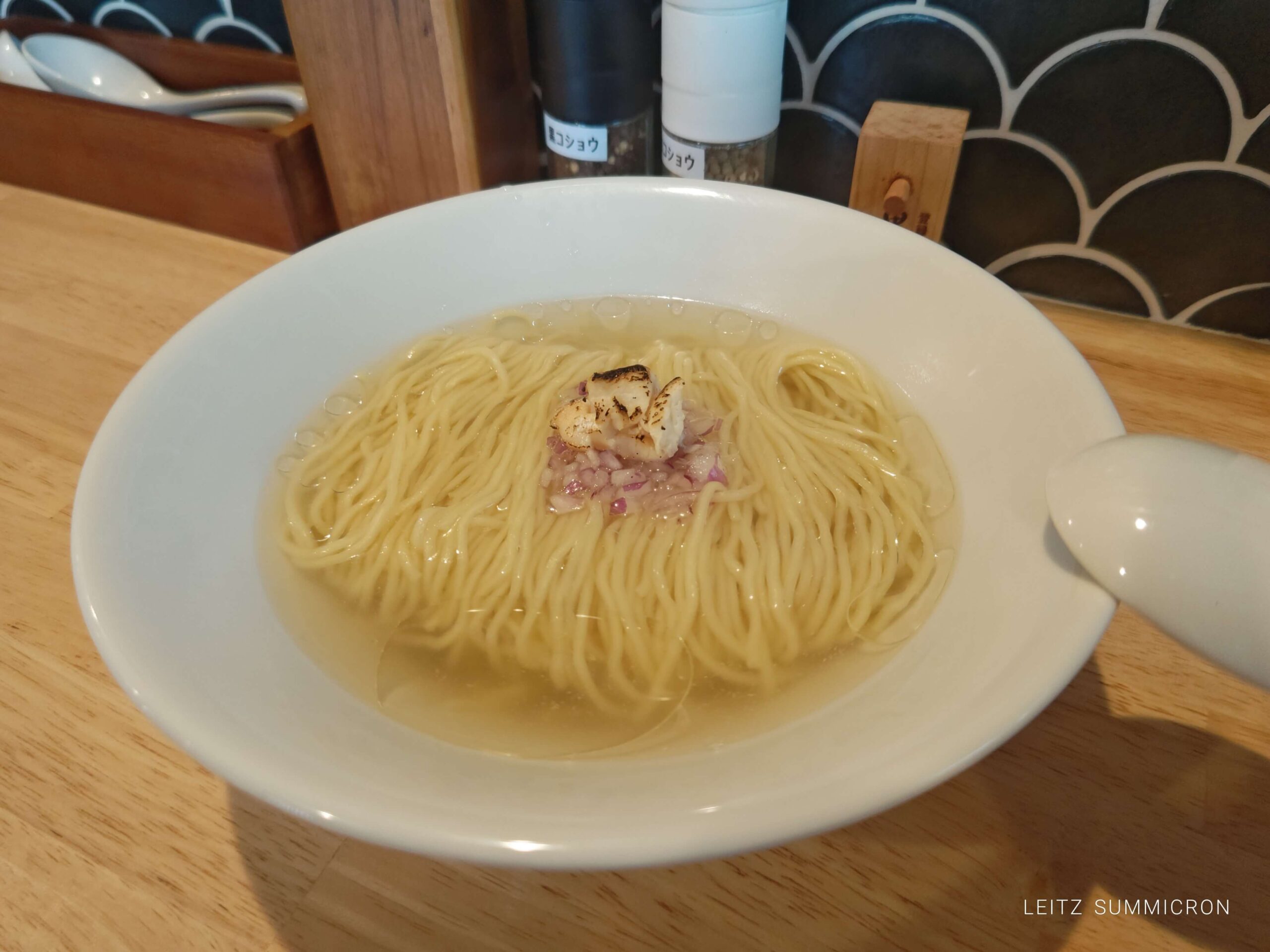 富士市【真鯛らぁめん八十八 YASOHACHI 富士】2025年12月に宮崎→富士に暖簾分けの形で始めた、真鯛ラーメン専門店で朝ラー！ダヤンテールblog