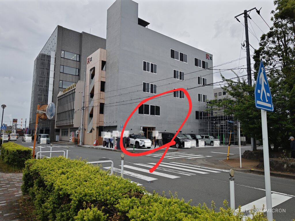 富士市【komorebi bakery＆coffee】富士市役所西側に４月23日オープンしたパンと珈琲のテイクアウトの店！しらすガーリックフランスなどのハード系が美味！ダヤンテールblog