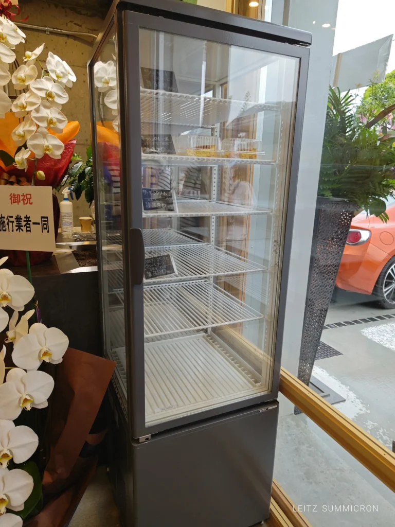 富士市【komorebi bakery＆coffee】富士市役所西側に４月23日オープンしたパンと珈琲のテイクアウトの店！しらすガーリックフランスなどのハード系が美味！ダヤンテールblog