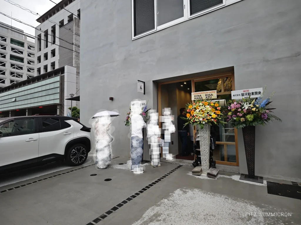 富士市【komorebi bakery＆coffee】富士市役所西側に４月23日オープンしたパンと珈琲のテイクアウトの店！しらすガーリックフランスなどのハード系が美味！ダヤンテールblog