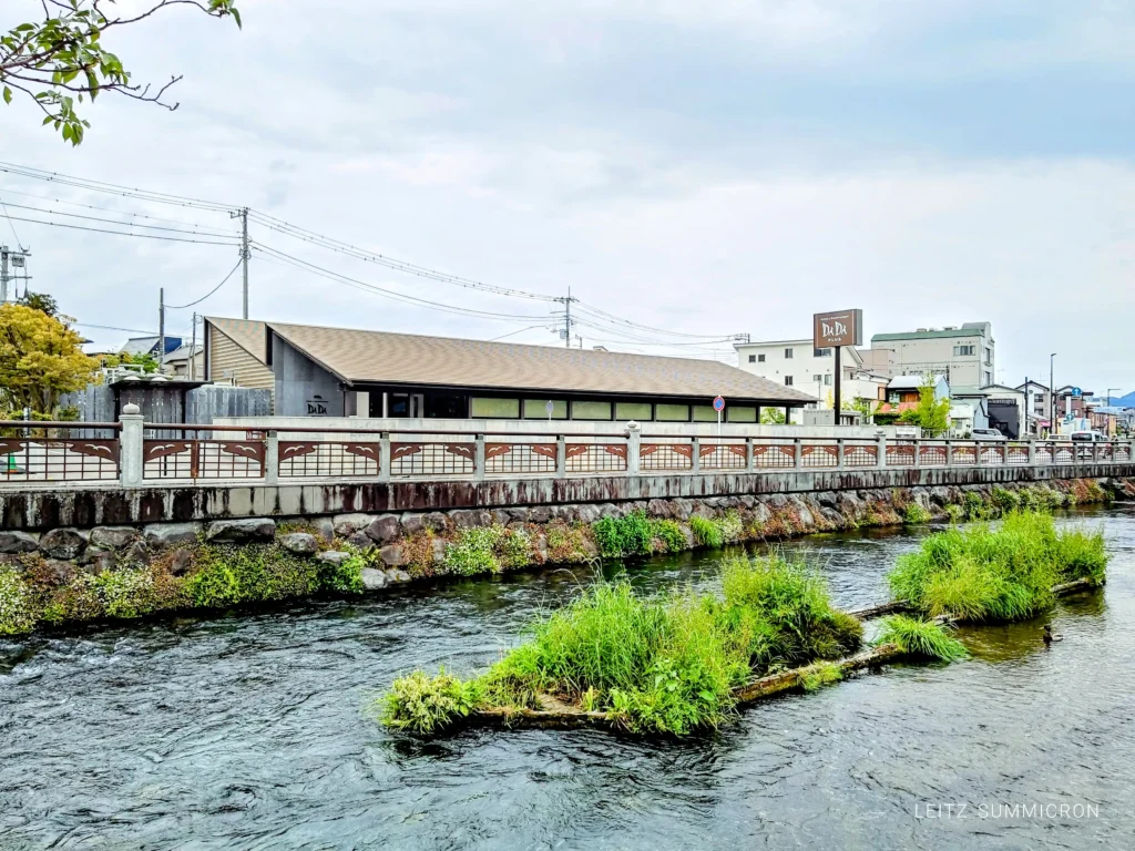 富士宮市【Cafe＆Restaurant DADA PLUS】浅間大社東側マウントブリュワリー跡に、富士市に本社を持つグループ会社が運営するカフェレストラン、2026年４月25日待望のオープン！ダヤンテールblog